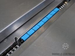 BOSTAR Flow pack machine