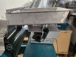 ALREC-TEC GmbH Magnet Pulley