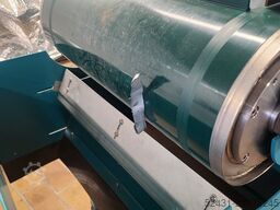 ALREC-TEC GmbH Magnet Pulley