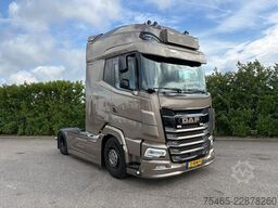 DAF XG+ 530 FT Intarder Full-air