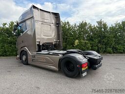 DAF XG+ 530 FT Intarder Full-air
