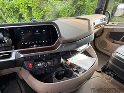 DAF XG+ 530 FT Intarder Full-air