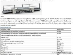 BAVELLONI VE 500 V10