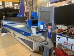 Ward Jet Emerald E1530