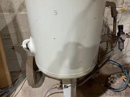 Ward Jet Emerald E1530