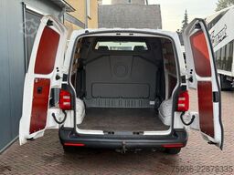 VW Transporter 2.0 TDI L2 Airco Dubbel Cabine 102P...