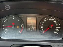 VW Transporter 2.0 TDI L2 Airco Dubbel Cabine 102P...