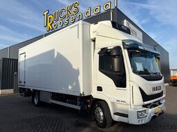 Iveco Eurocargo 120E21 + CARRIER SUPRA 550 + LOADLIFT...