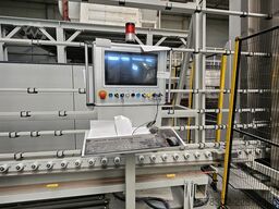 GLASS-SERWIS GMP-2400/2P
