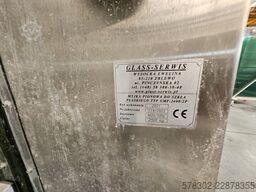 GLASS-SERWIS GMP-2400/2P