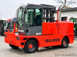 Bulmor JDQs 80/14/40 // Perfect Condition // Lo