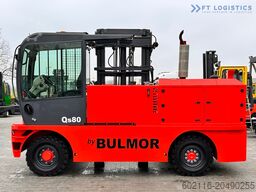 Bulmor JDQs 80/14/40 // Perfect Condition // Lo