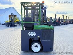 Combilift C2500CB DIESEL TRIPLEX 5500 FREE LIFT