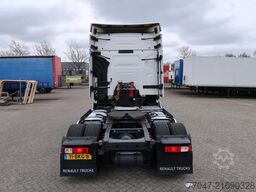 Renault T460 Comfort, Euro 6, 2 Tanks, NL Truck, TOP!