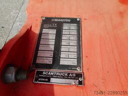 Manitou 180 ATJ