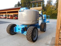 Genie Z 45/25 Diesel Allrad 16m