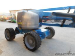 Genie Z 45/25 Diesel Allrad 16m