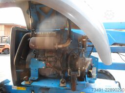 Genie Z 45/25 Diesel Allrad 16m