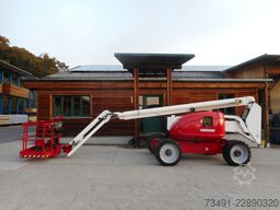 JLG 600 AJ ( 20,5 Meter )