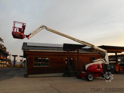 JLG 600 AJ ( 20,5 Meter )