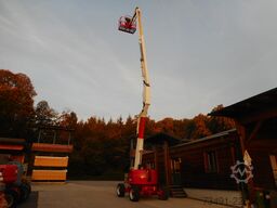 JLG 600 AJ ( 20,5 Meter )