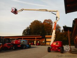 JLG 600 AJ ( 20,5 Meter )