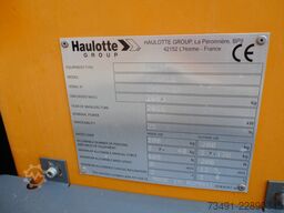 Haulotte Star 10