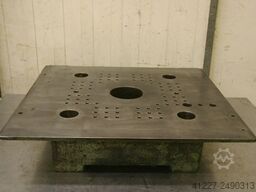 Arburg 735/665/H185 mm