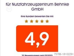 MERCEDES-BENZ Sprinter 316 CDI/ Büro/ Solar/ 2x AC/ 4 Sitze