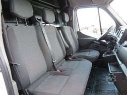 Opel Movano B Kasten L3H2 3,5t Navi Kam AHK