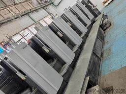 Heidelberger Druckmaschinen SX 102 - 8 P