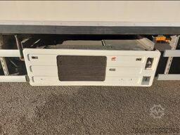 MERCEDES-BENZ Actros 4 25 6x2 - actros 2542 L cab. .2,3 Euro VI(E5)