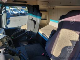 MERCEDES-BENZ Actros 4 25 6x2 - actros 2542 L cab. .2,3 Euro VI(E5)