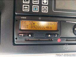 MERCEDES-BENZ Actros 4 25 6x2 - actros 2542 L cab. .2,3 Euro VI(E5)