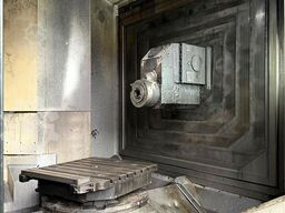 Deckel Maho DMG DMC 125 H duoBlock