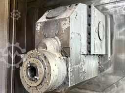 Deckel Maho DMG DMC 125 H duoBlock