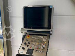 Deckel Maho DMG DMC 125 H duoBlock