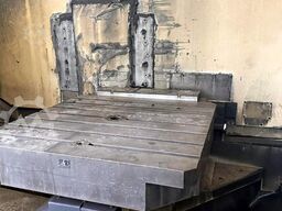 Deckel Maho DMG DMC 125 H duoBlock