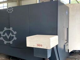 Deckel Maho DMG DMC 125 H duoBlock