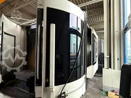 Deckel Maho DMG DMC 125 H duoBlock