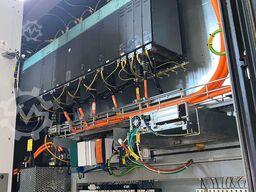 Deckel Maho DMG DMC 125 H duoBlock