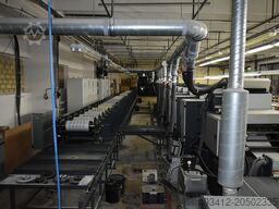 Edelmann EDELMANN EVO - PRINTING V - 43 + GRAFOTR