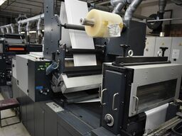 Edelmann EDELMANN EVO - PRINTING V - 43 + GRAFOTR