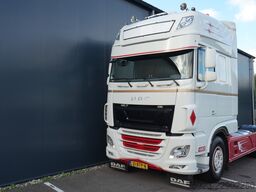 DAF XF480 FT SSC ADR