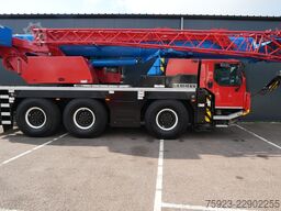 Liebherr LTM1050-3.1 WITH JIB AND VARIOBASE
