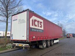 Krone N/A Coil / 1x Lift-Axle / NL Trailer