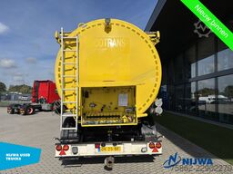 welgro 97WSL43-32 Liftas + 11 compatimenten