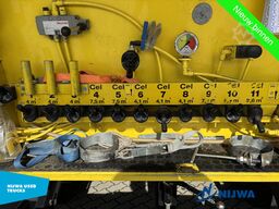 welgro 97WSL43-32 Liftas + 11 compatimenten