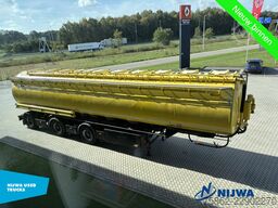 welgro 97WSL43-32 Liftas + 11 compatimenten