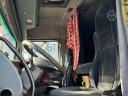DAF XF 95.430 (EURO 3 / MANUAL GEARBOX / BOITE MANU...